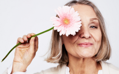 ¿Quieres combatir los efectos de la menopausia? ¡Toma nota!
